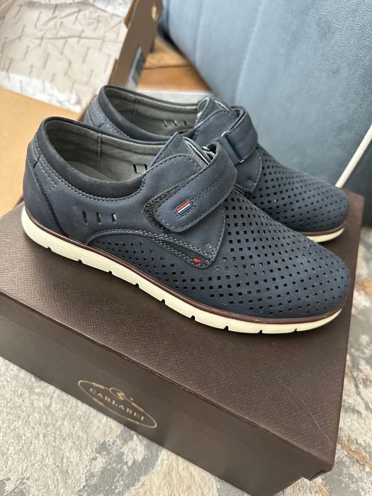 Продам туфли натуралка