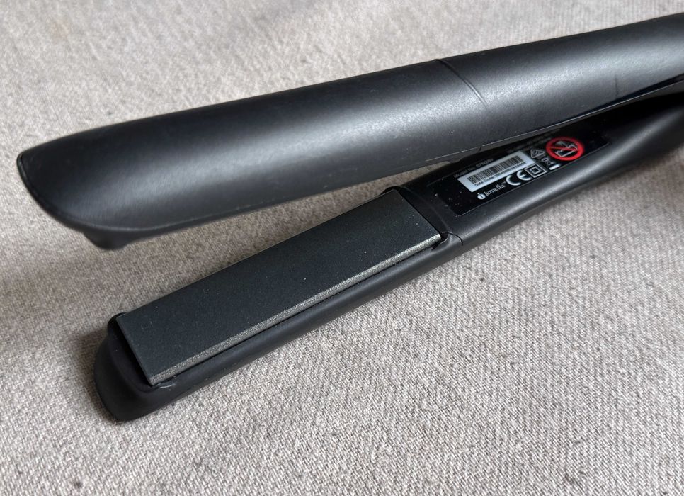Placă Păr GHD Gold Styler S7N261 Defectă Pentru Piese Sau Reparație