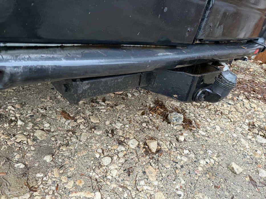 renault master 2.5 dci на части рено мастер 2.5 дци теглич