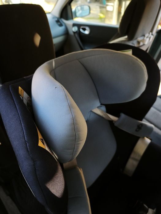 Vând scaun de mașina GB Vaya i size