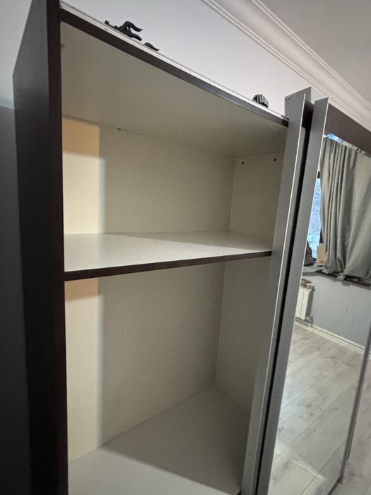 Гардеробная 220х200