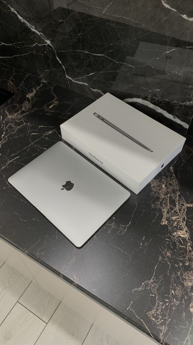 MacBook Air 13 2018
