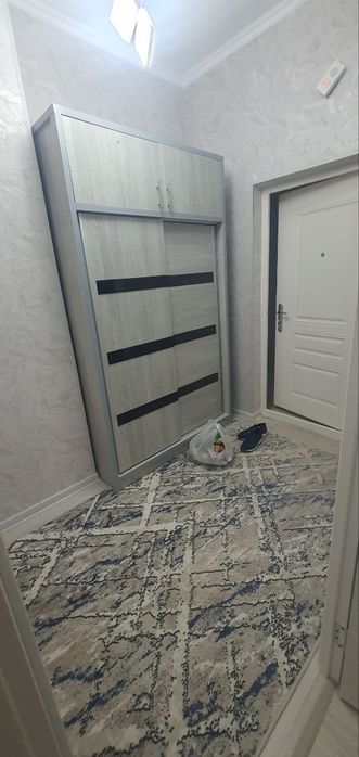 ЧИРЧИК Шахрида Арендага  КВАРТИРА 2-микрорайонЯнги Узбекистонда 24-ма