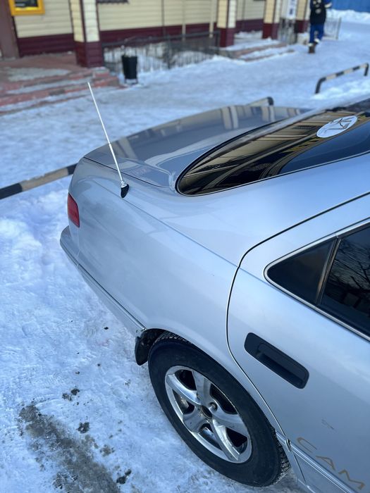 Продам Toyota Camry 25