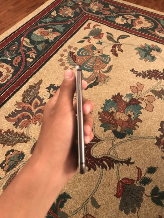 iphone 8 black сатылады