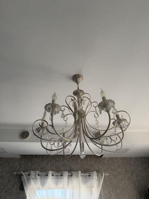 Vand candelabru