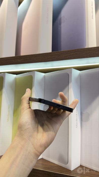 iphone 16 pro max naxtka va nasiya savdoga