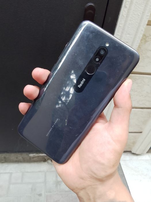 Xiaomi redmi 8 64gb