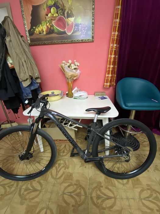 продам велосипед CANNONDALE
