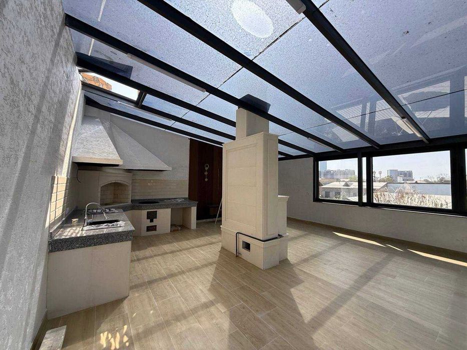 СРОЧНО Сдается уютный дом рядом Мирабад Авеню!