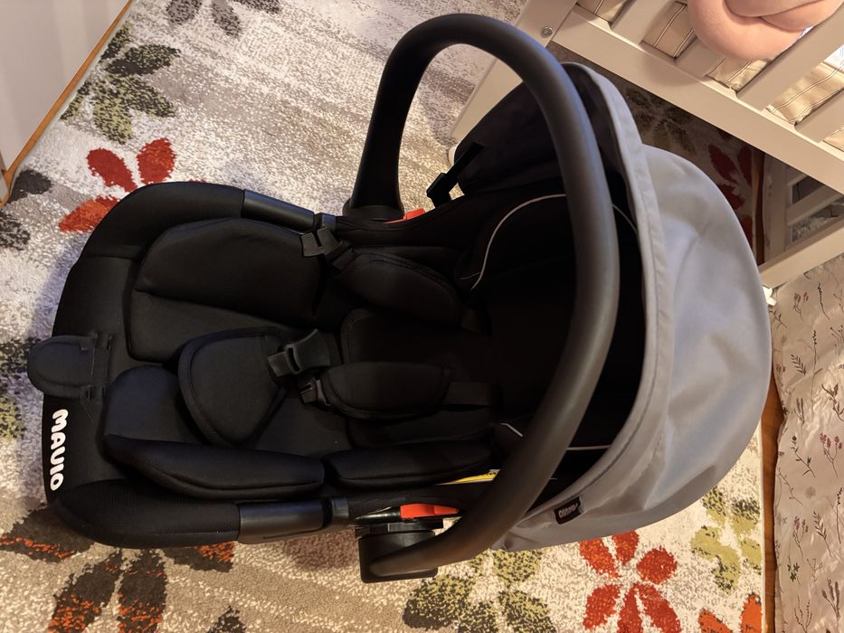 Scoica auto bebe Mavio