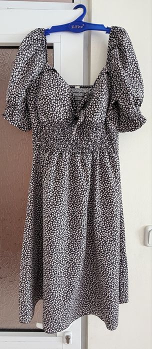 Лятна рокличка S/M