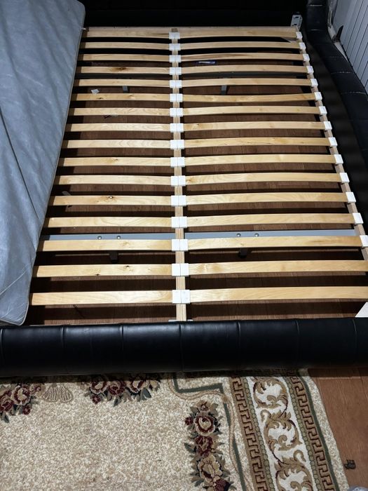 Кровать бу диван