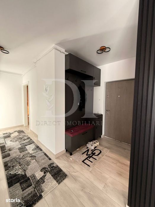 Penthouse de vanzare | terasa 110mp | bloc nou