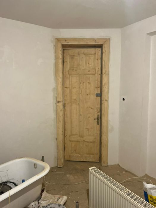 Restaurare Usi și Mobila