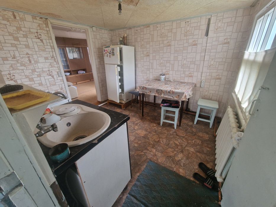 Квартира в Заводском