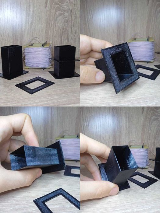 3д печать в городе Шымкент!