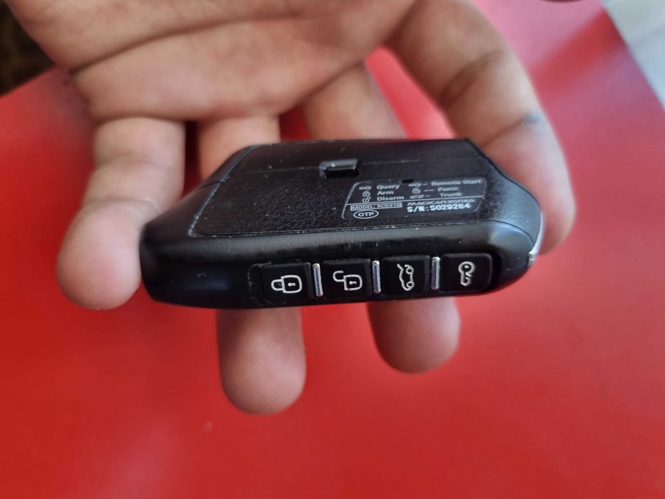 Magicar 906 faqat pultini uzi pejir korea b/u