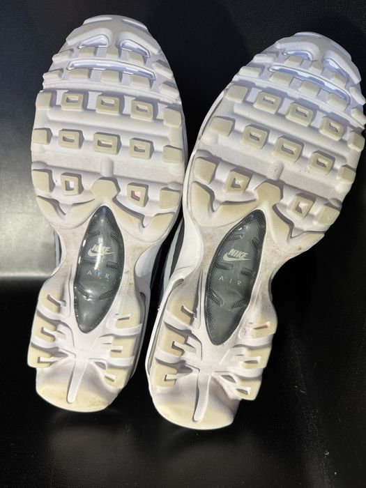 Nike Air Max 95 Мъжки Маратонки