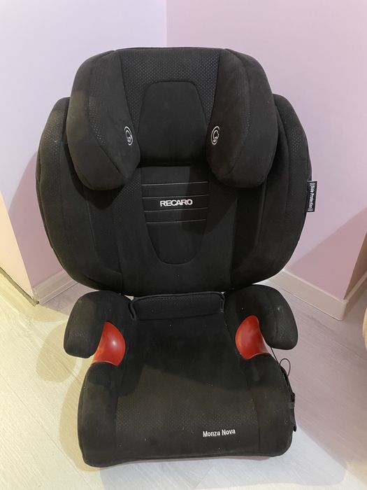 Детско столче за кола RICARO