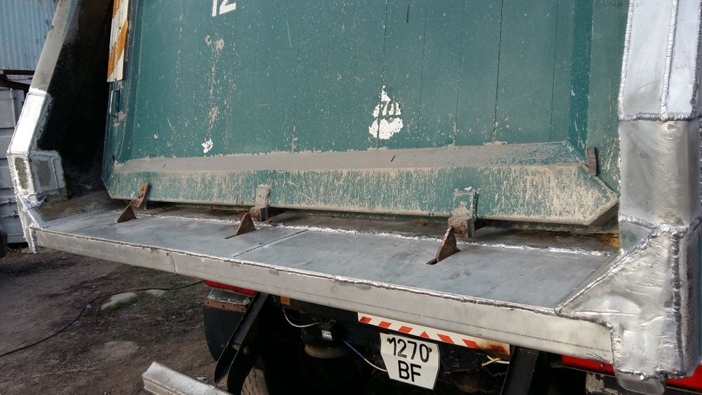 Аргон сварка, алюминий, нержавейка