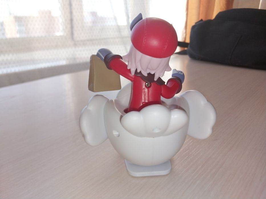 Фигурка геншин импакт