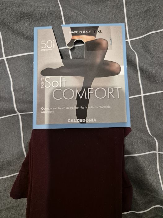 Dres calzedonia 50 den