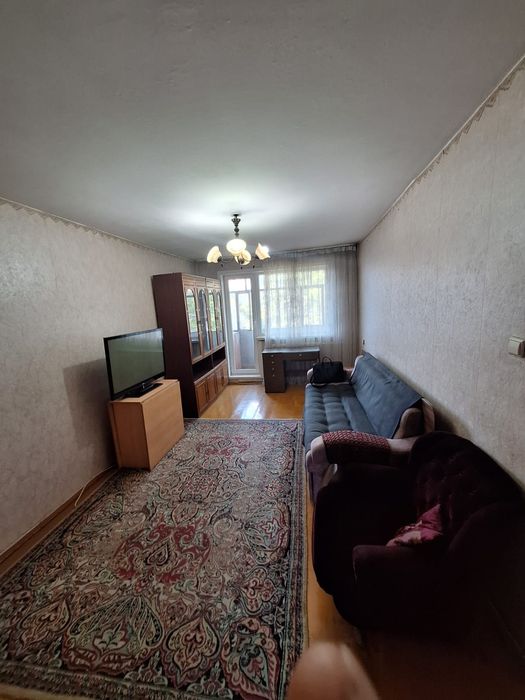 Продажа 2-комнтной квартиры в центре