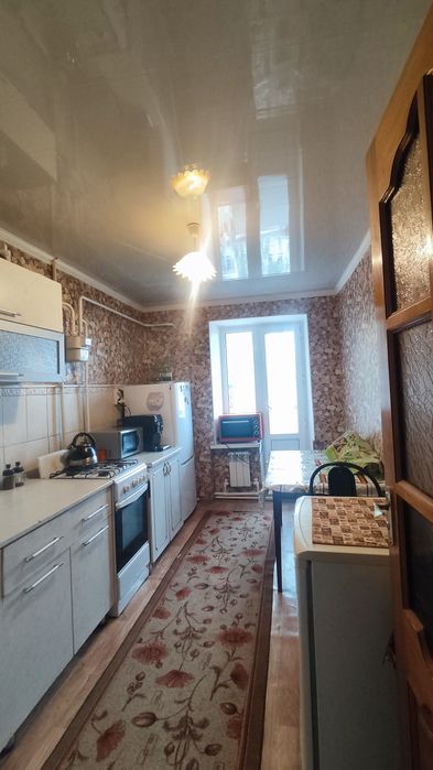 Продам 3 к.квартиру