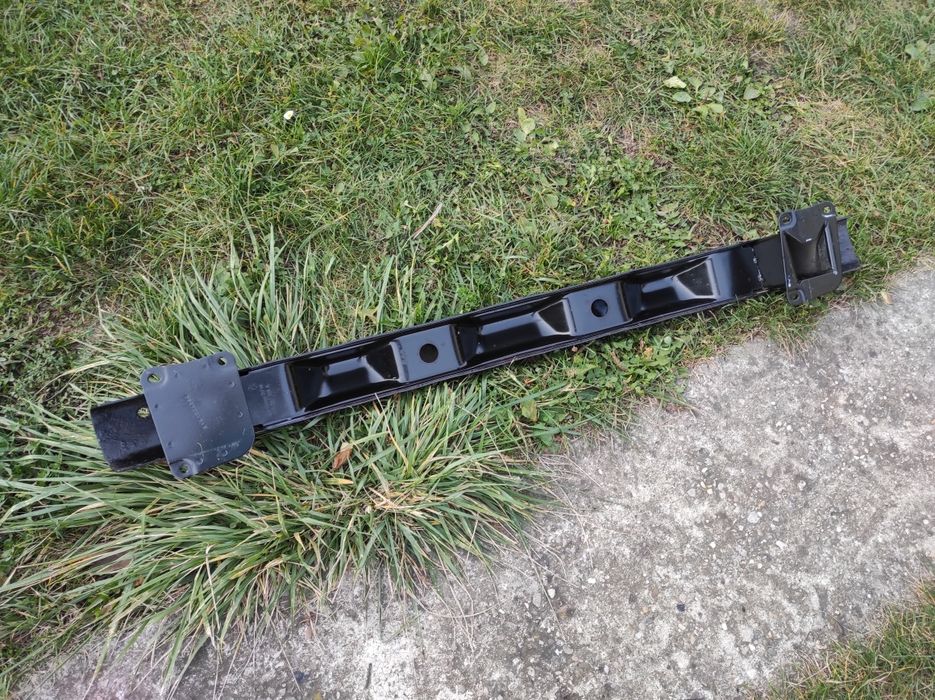 Vând bara protectie spate Skoda Octavia Combi