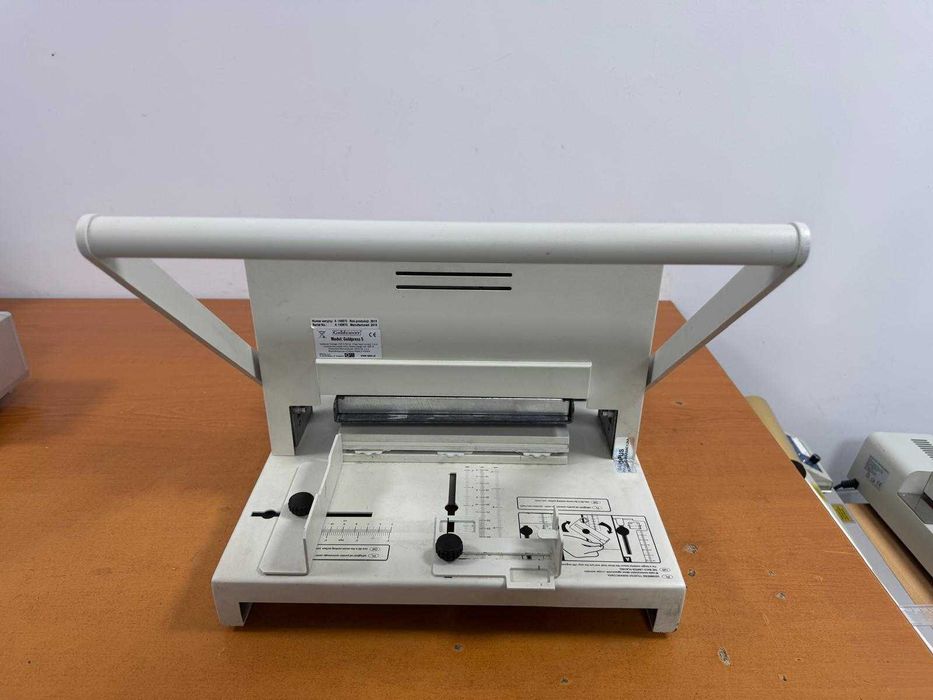 OPUS Goldpress 5