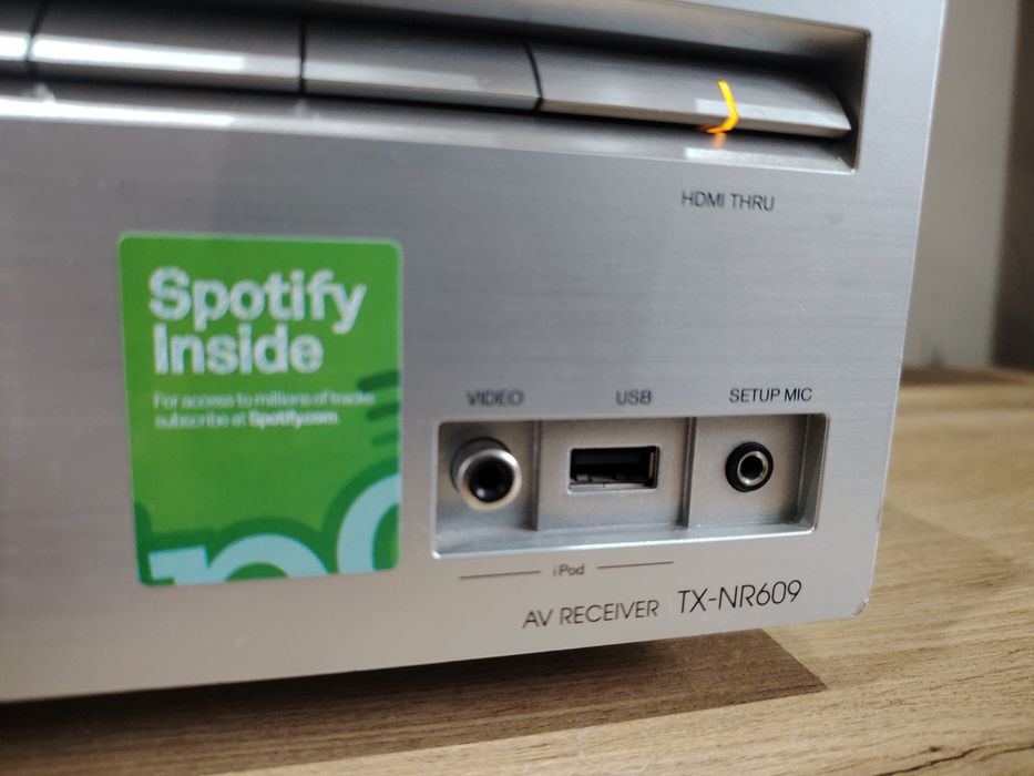 Голяма система Jamo