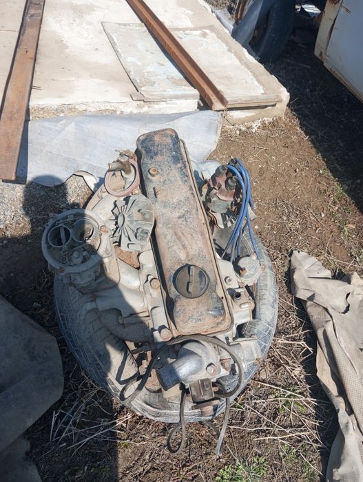 Запасные части УАЗ