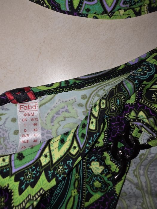 Купальники, 48 размер