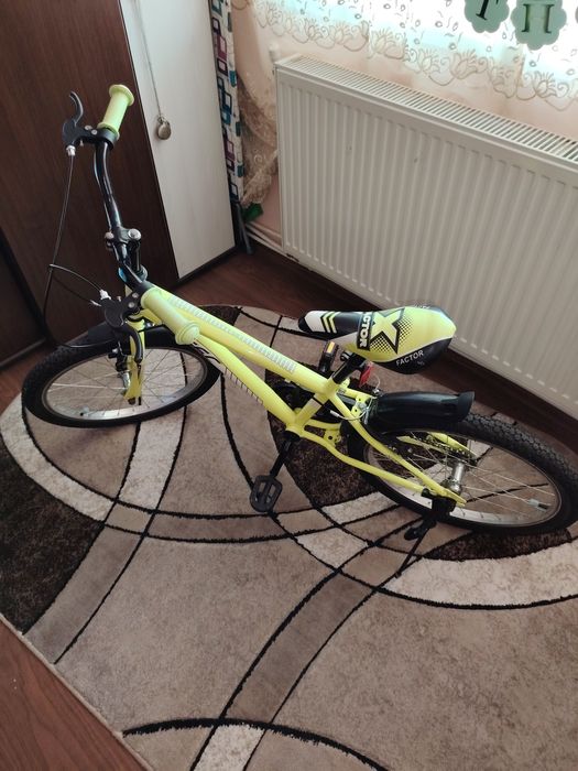 Bicicleta copii 20 inch