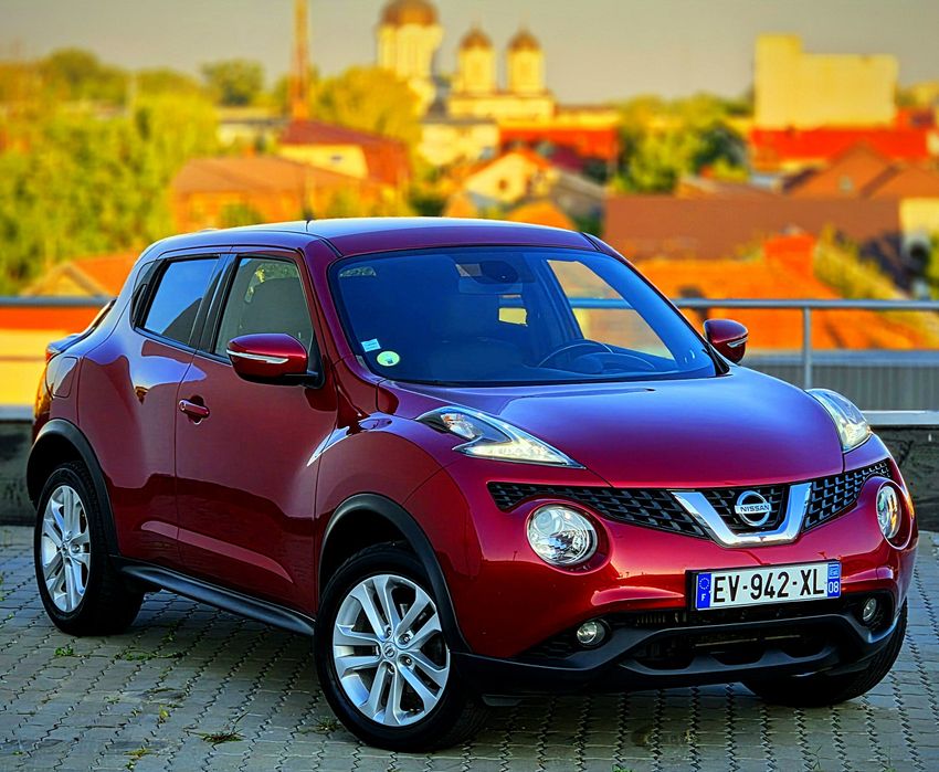 Nissan Juke Tekna-Navigatie-Camera-Facelift-2018