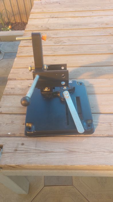 Продам вставку под болгарку