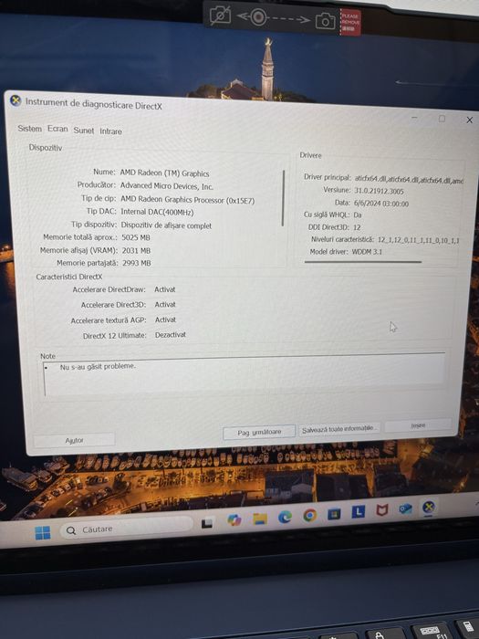 Lenovo IdeaPad Flex 5 2-in-1 | Ryzen 5 7000 | 8GB DDR5 | SSD 480GB | Touchscreen