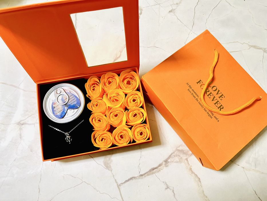 Цепочка с жемчугом