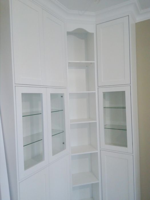 Мебель на заказ