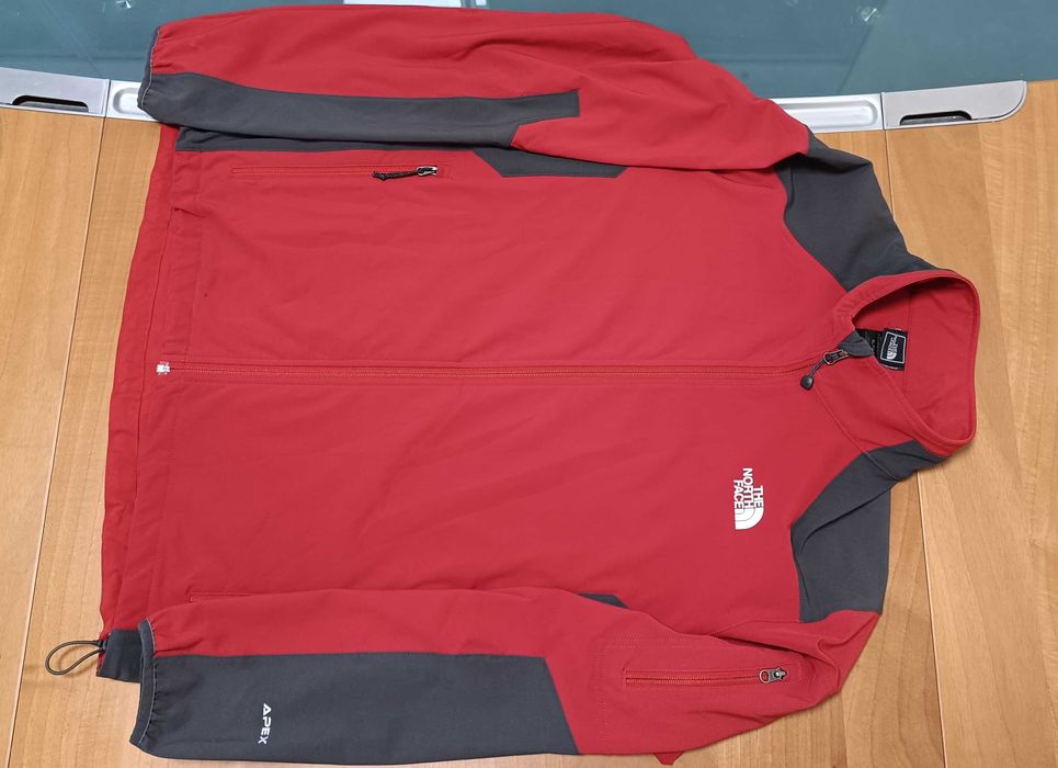 The North Face®- Apex-Много Запазено