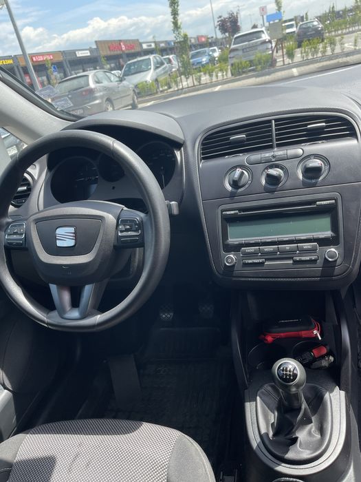 Seat Altea XL 1.2 TSI Eвро 5 6-скорости. Размяна/бартер