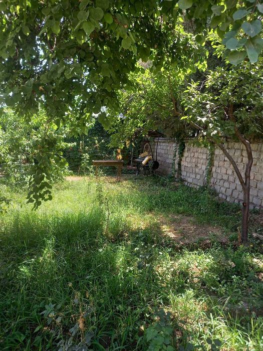 Дача, Бустанлыкский район