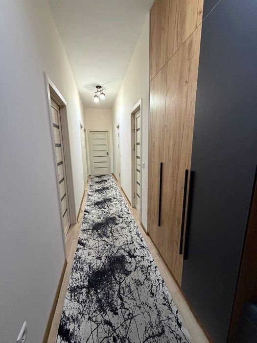 Манзара 3комнатная квартира продаётся!