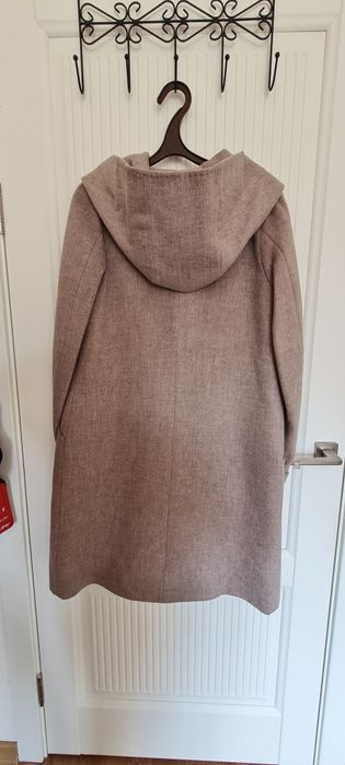 Пальто кашемир качествен