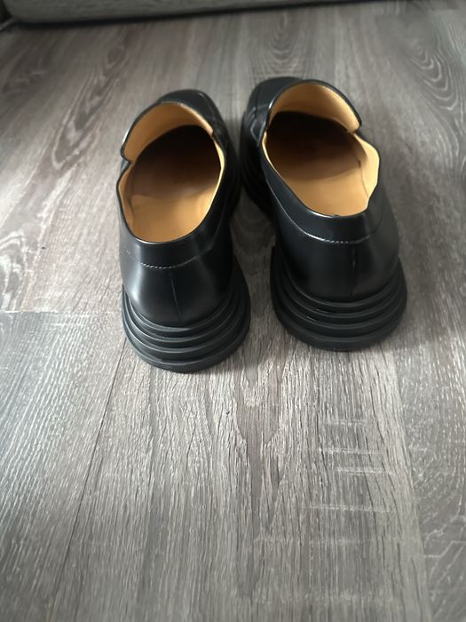 Обувки Cesare Paciotti