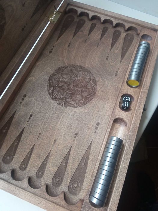 Нарды эксклюзивные