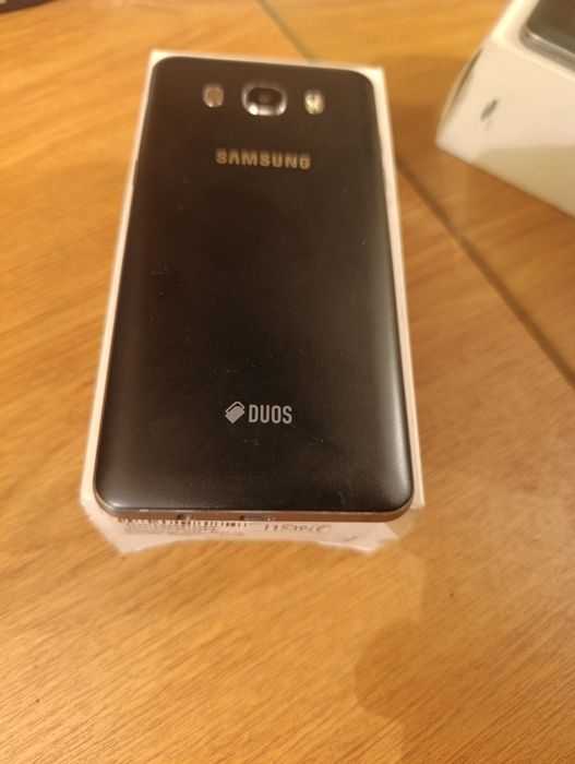 Samsung galaxy J5 2016