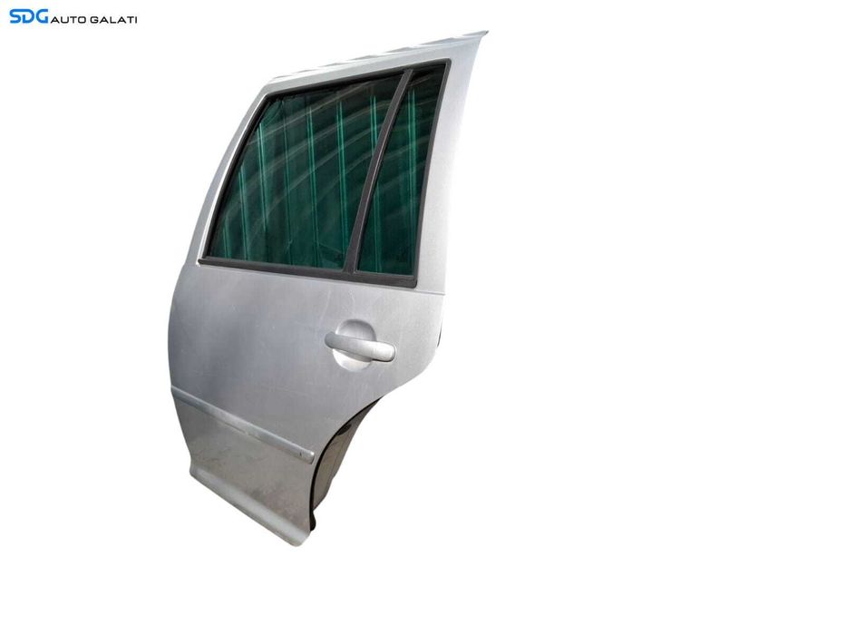 Usa Usi Portiera Portiere Stanga Spate Volkswagen Bora Break Combi Variant 1998 - 2005 [LC0247]