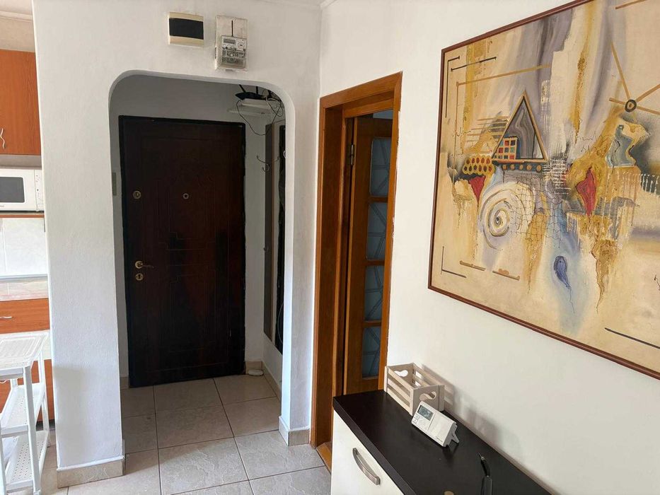 Apartament 3 camere Bd Ferdinand Constanta